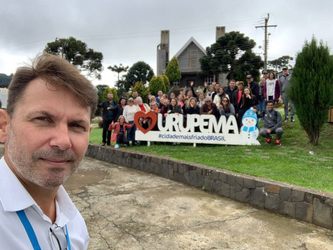 Serra Catarinense Abril 2022 - 