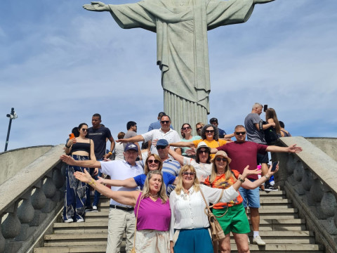 Cruzeiro Fevereiro 2023 - 