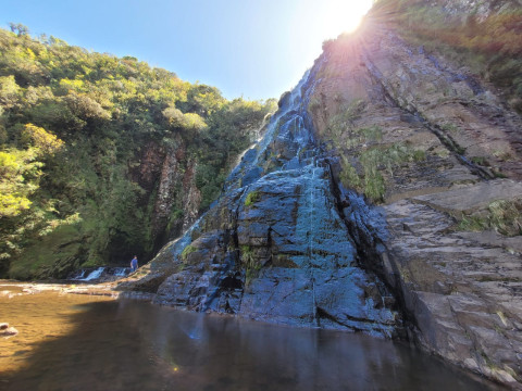 São José dos Ausentes 2022 - 