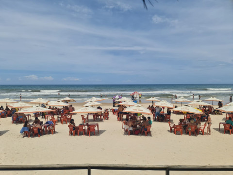 Cruzeiro Fevereiro 2023 - 