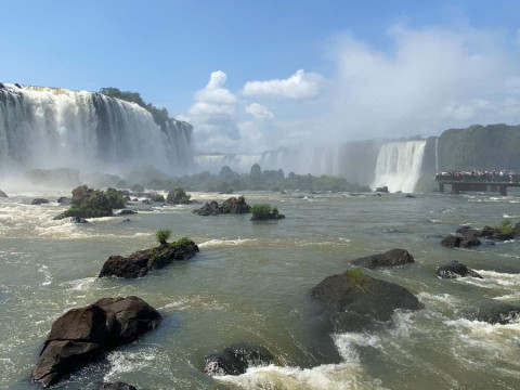 Foz do Iguaçu - 