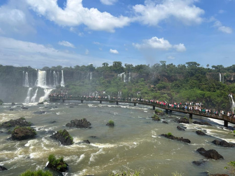Foz do Iguaçu - 