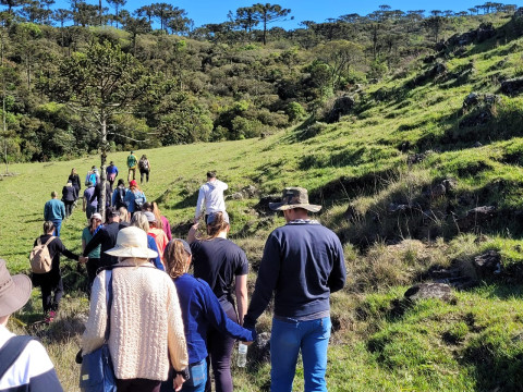 São José dos Ausentes 2022 - 