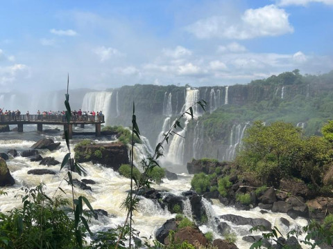 Foz do Iguaçu - 