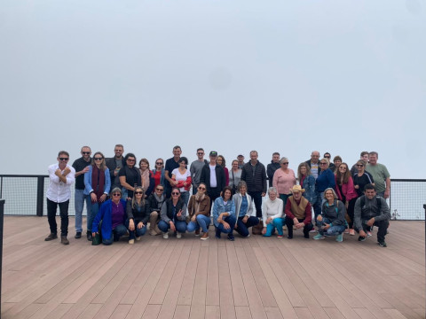 Serra Catarinense Abril 2022 - 