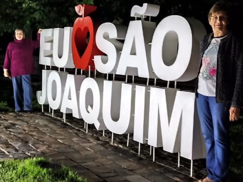Serra Catarinense Abril 2022 - 