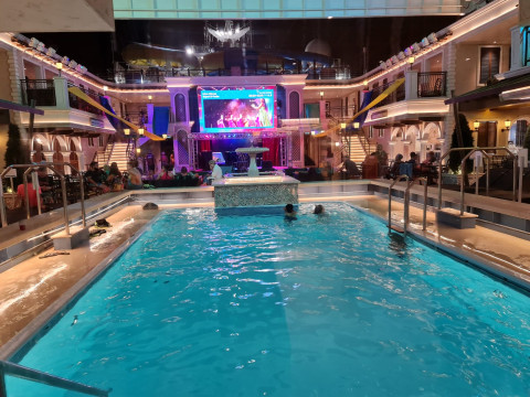 Cruzeiro Fevereiro 2023 - 