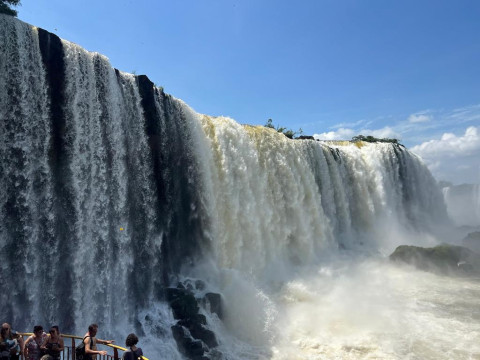 Foz do Iguaçu - 
