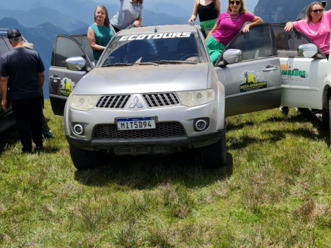 São José dos Ausentes 2022 - 