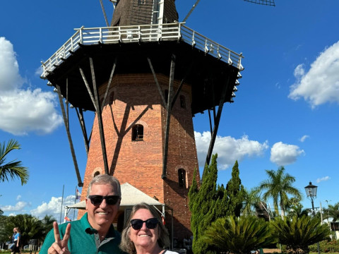 Thermas dos Laranjais - 