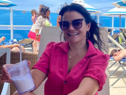 Cruzeiro Fevereiro 2023 - 