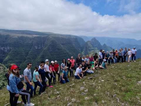 São José dos Ausentes 2022 - 