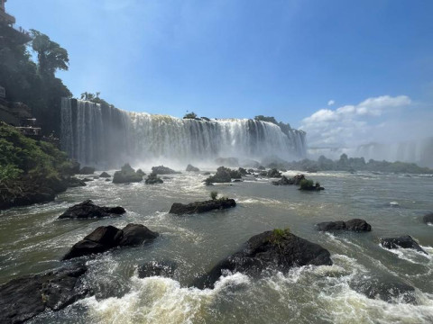 Foz do Iguaçu - 