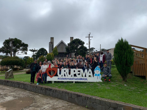 Serra Catarinense Abril 2022 - 
