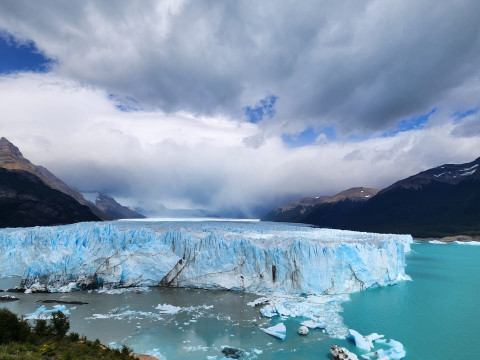 Patagônia Janeiro 2023 - 