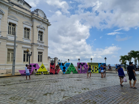 Cruzeiro Fevereiro 2023 - 