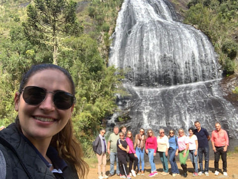 Serra Catarinense Abril 2022 - 