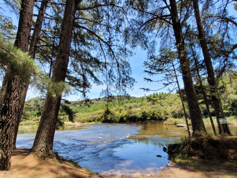 São José dos Ausentes 2022 - 
