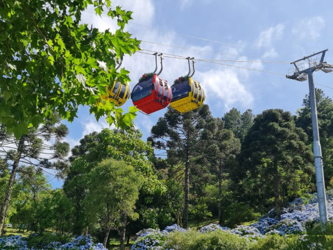 GRAMADO - 