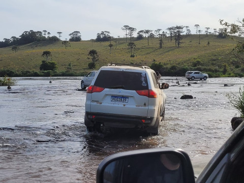 São José dos Ausentes 2022 - 