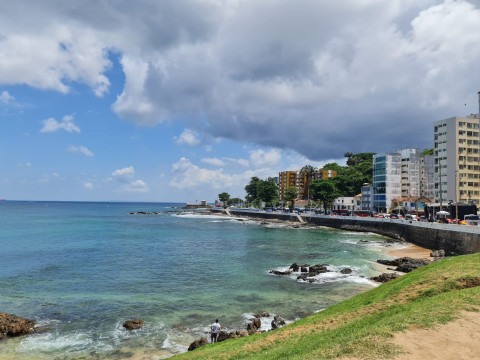 Cruzeiro Fevereiro 2023 - 