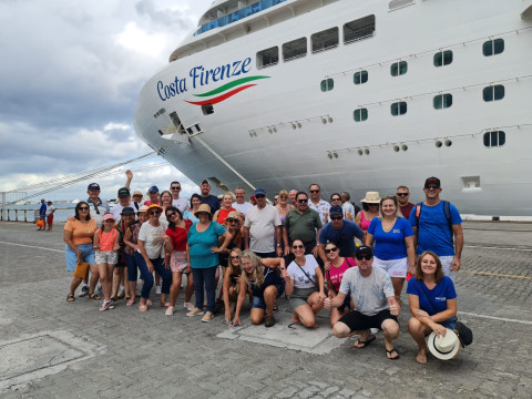 Cruzeiro Fevereiro 2023 - 