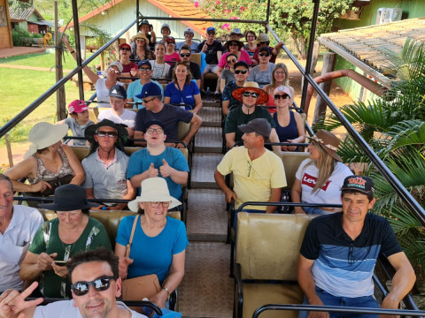 Pantanal Setembro 2022 - 