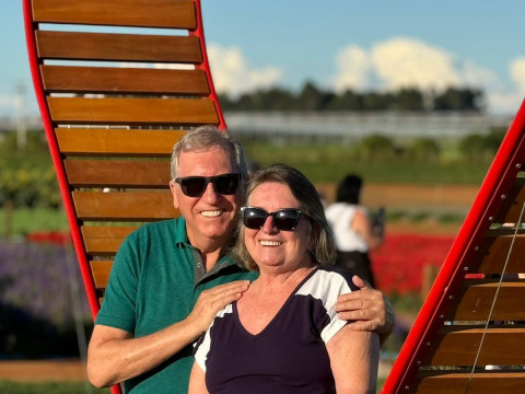 Thermas dos Laranjais