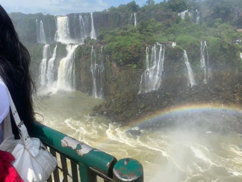 Foz do Iguaçu - 
