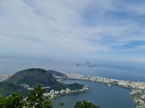 Cruzeiro Fevereiro 2023 - 