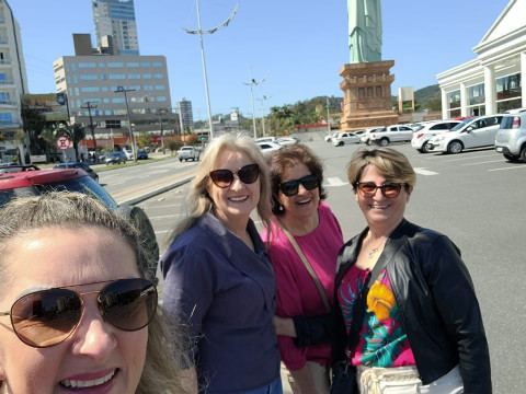 Oktoberfest Mulheres - 