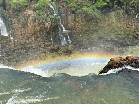 Foz do Iguaçu - 