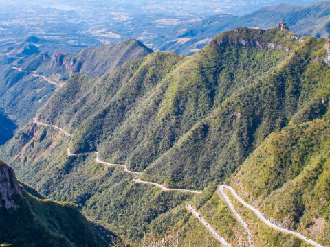 Serra Catarinense Abril 2022 - 