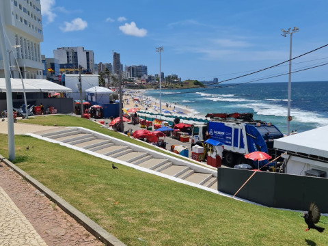 Cruzeiro Fevereiro 2023 - 