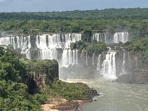 Foz do Iguaçu - 