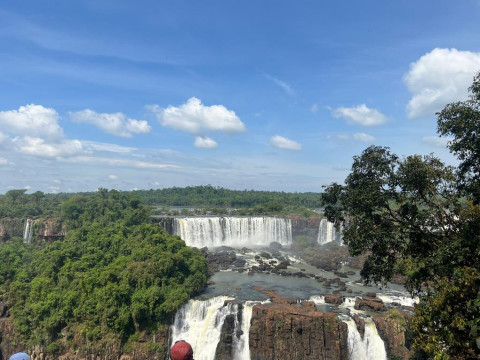 Foz do Iguaçu - 