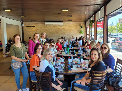 Oktoberfest Mulheres - 