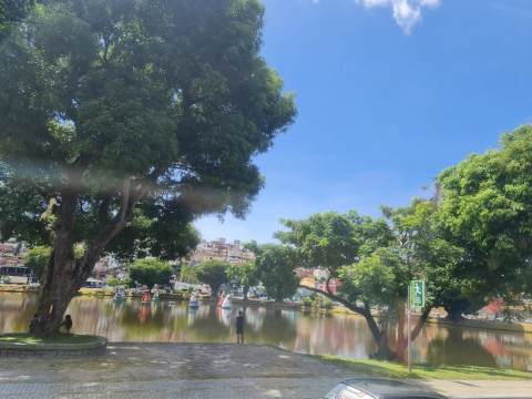 Cruzeiro Fevereiro 2023 - 