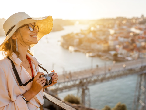 Pacotes personalizados