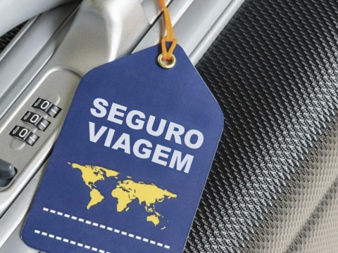 Seguro Viagens