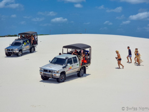 Lençóis Maranhenses - 