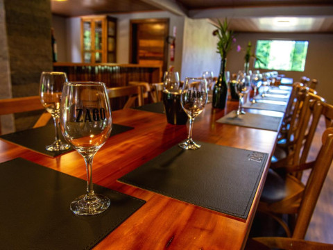 Vindima, Arroio Trinta-SC - 