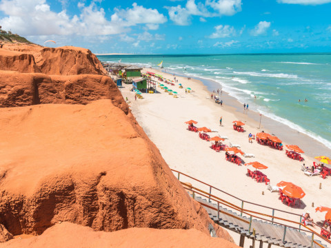 Fortaleza Janeiro 2026 - 