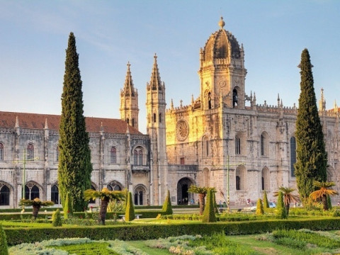 Portugal e Espanha 2026 - 