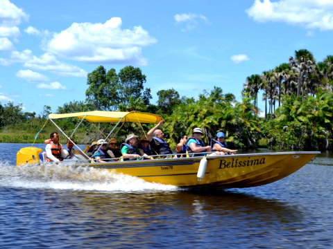 Lençóis Maranhenses - 
