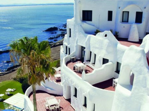 URUGUAI - Montevidéu, Punta del Este & Rivera - 