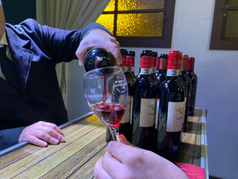 Nova Veneza e São Martinho - 