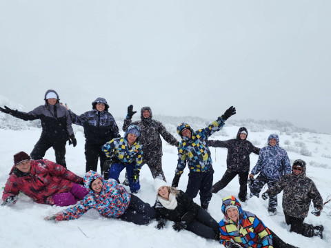 Bariloche rodo-aereo - 