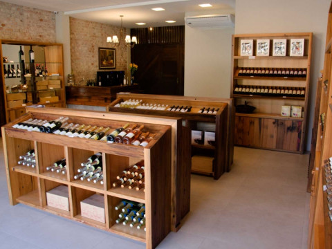 Festiqueijo -  Caxias do Sul, Farroupilha e Carlos Barbosa II - 