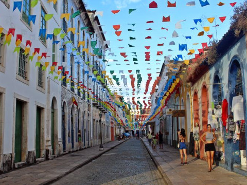 Lençóis Maranhenses - 